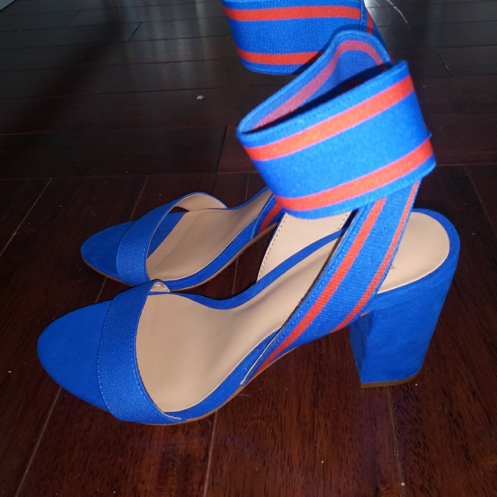 Inc. Sandals - image 1